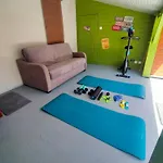 Casa vacanze Avec Piscine Et Espace Bien-être Partagés Entre Bordeaux Et Lacanau Océan *