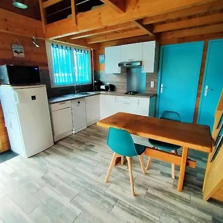 Avec Bain A Remous Prive Entre Bordeaux Et Lacanau Ocean (adults Only) Ferienhaus *