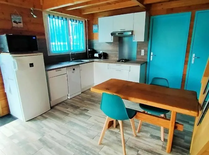 Avec Bain A Remous Prive Entre Bordeaux Et Lacanau Ocean (adults Only) Feriehus *